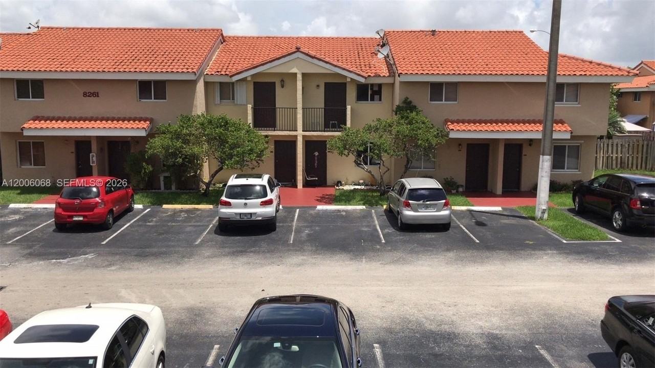 8260 Nw 5th Ter #341 - Photo 5 of 24
