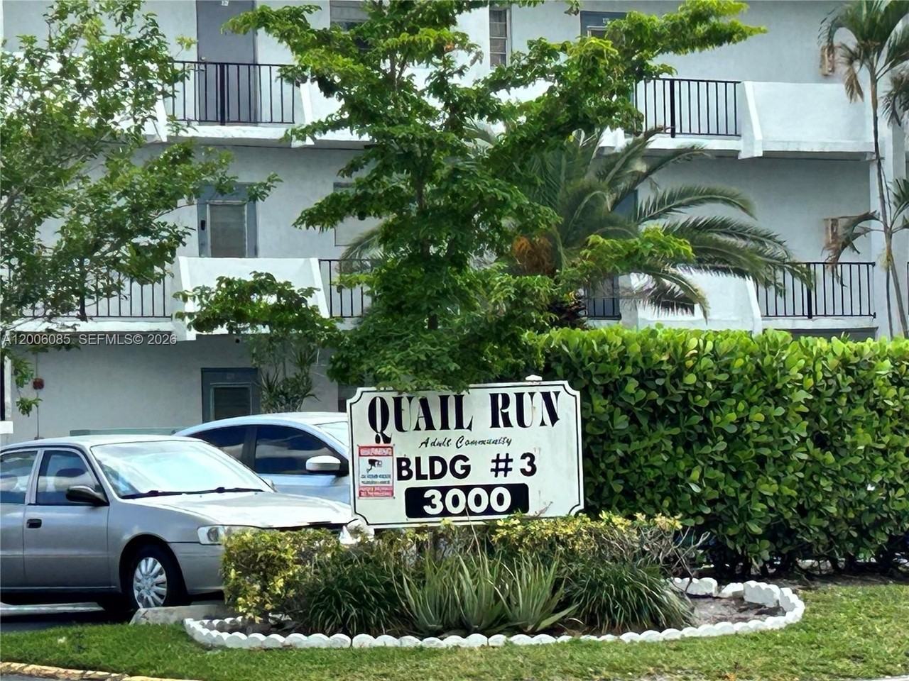 3000 E Sunrise Lakes Dr #302