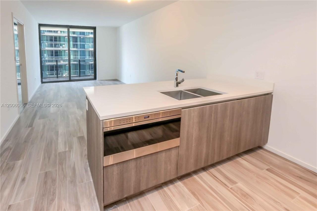 801 S Miami Ave #3606