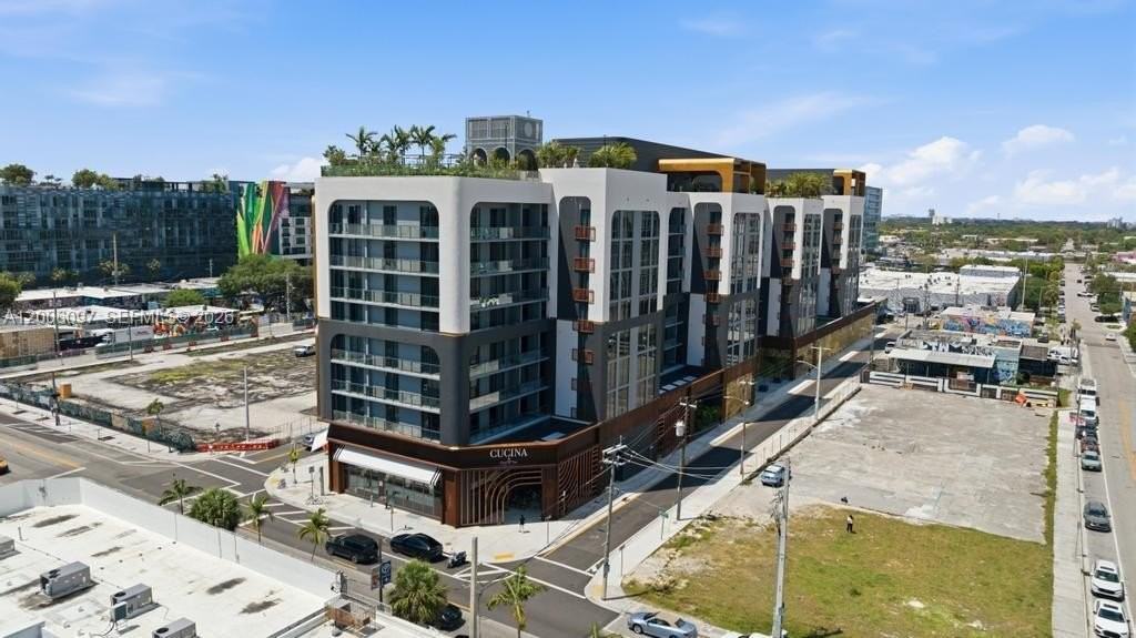 2700 Nw 2nd Ave #238