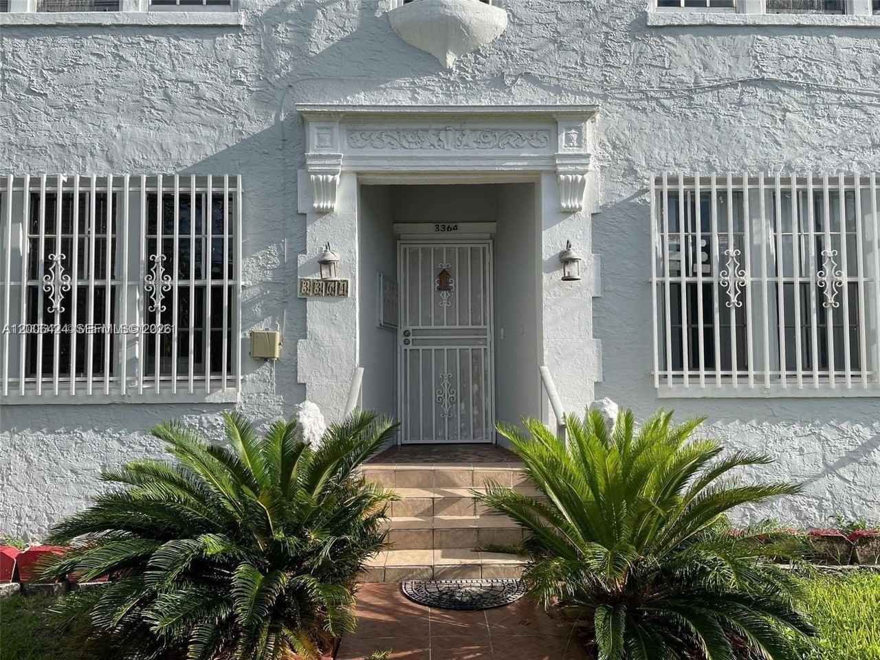 3364 Sw 2nd St #4 - Photo 2 of 14