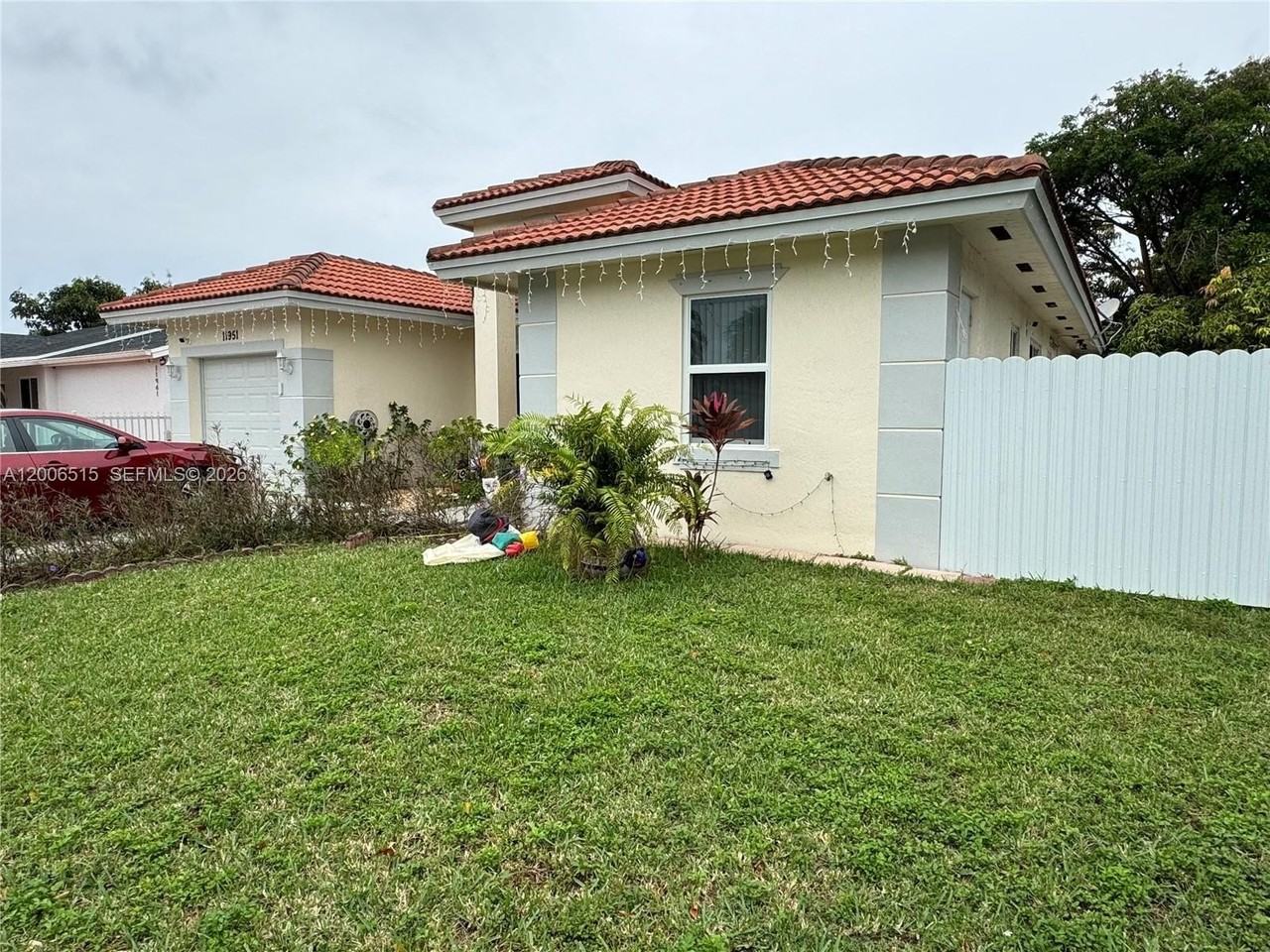 11951 Sw 192nd Ter #NA - Photo 2 of 8