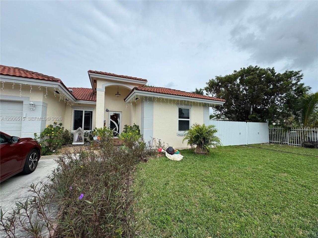 11951 Sw 192nd Ter #NA - Photo 3 of 8