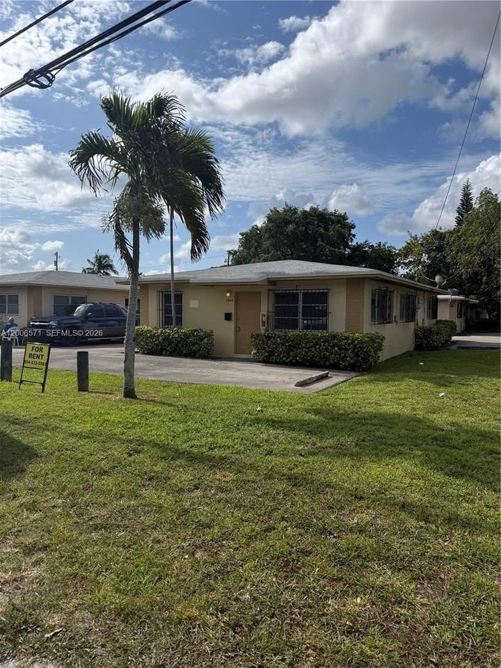 2910 Nw 92nd St #2944