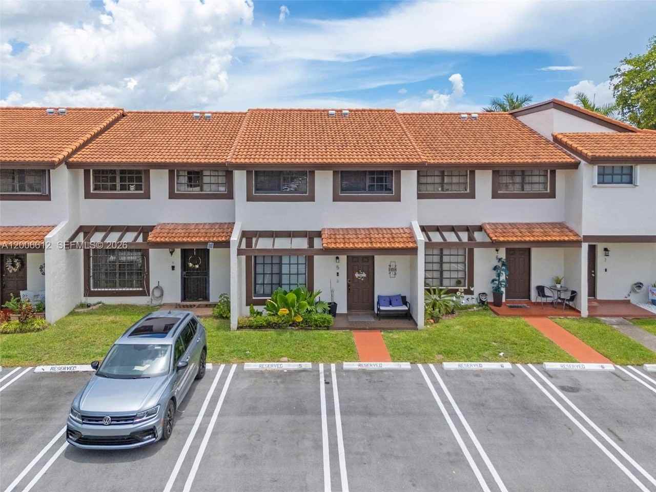 5725 Sw 132nd Ct #21-5 - Photo 3 of 31