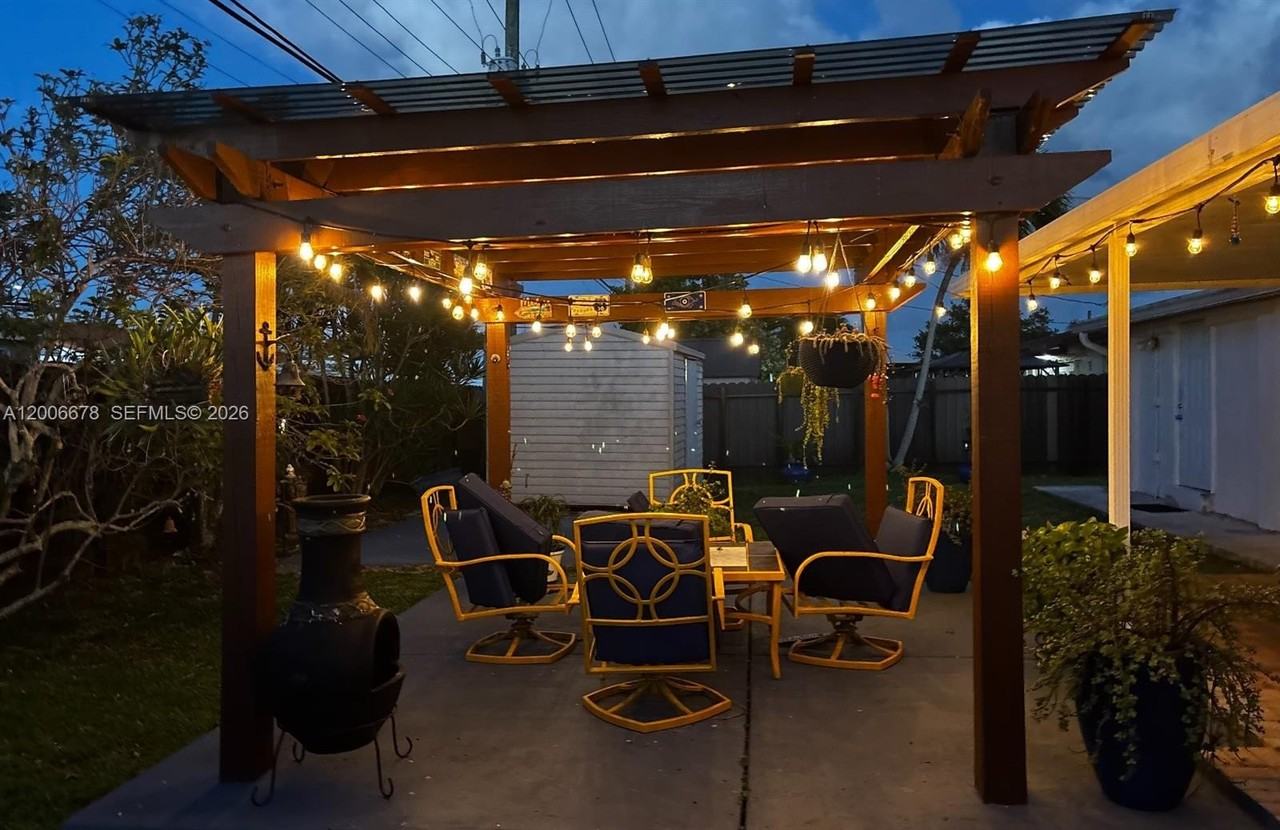 12823 Sw 20th Ter #0 - Photo 5 of 5