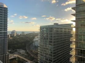 1100 S Miami Ave #3606 - Photo 1 of 1