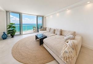 3140 S Ocean Dr #1205 - Photo 1 of 1