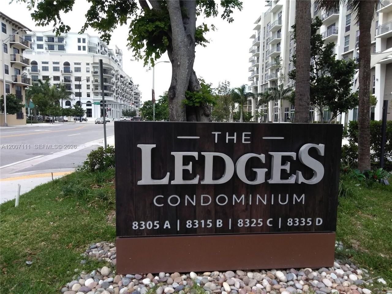 8315 Sw 72nd Ave #208B