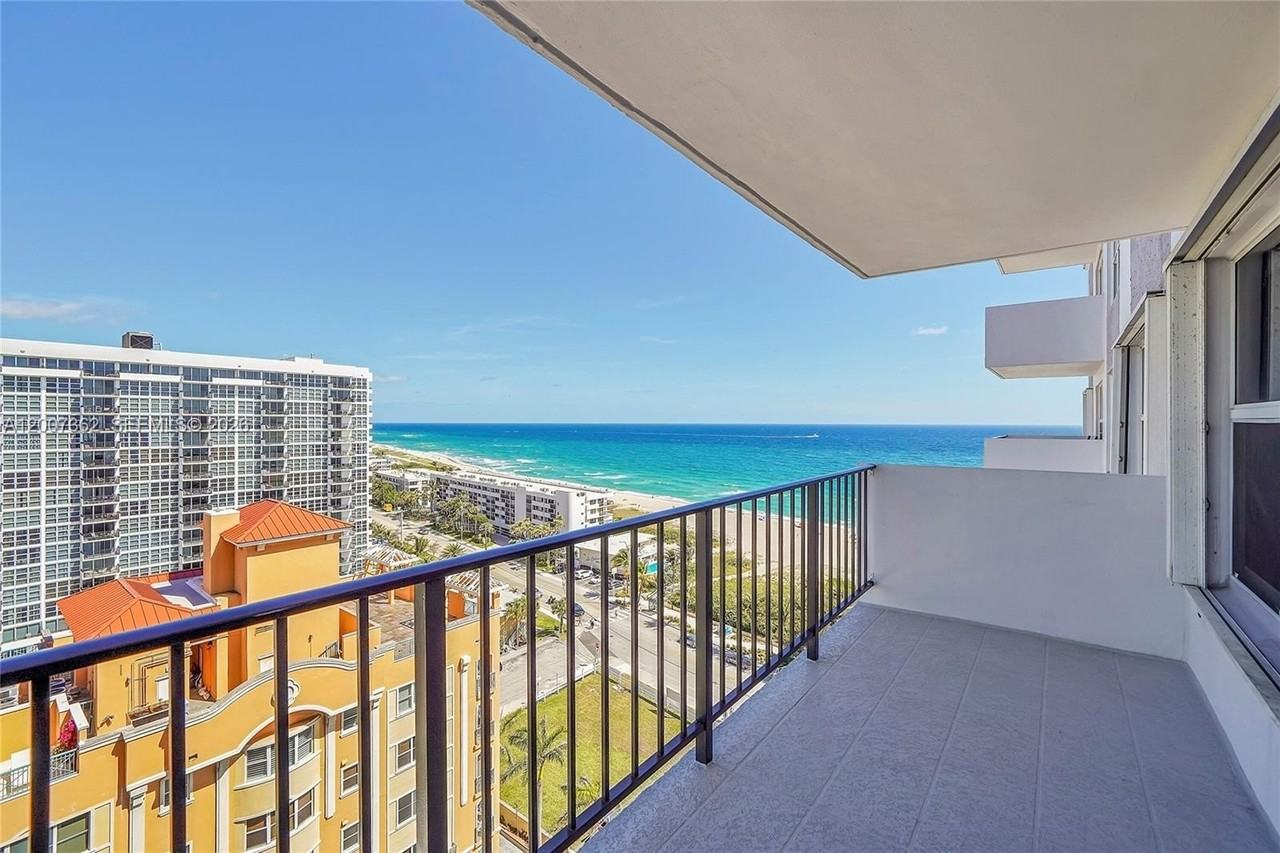 405 N Ocean Blvd #1503