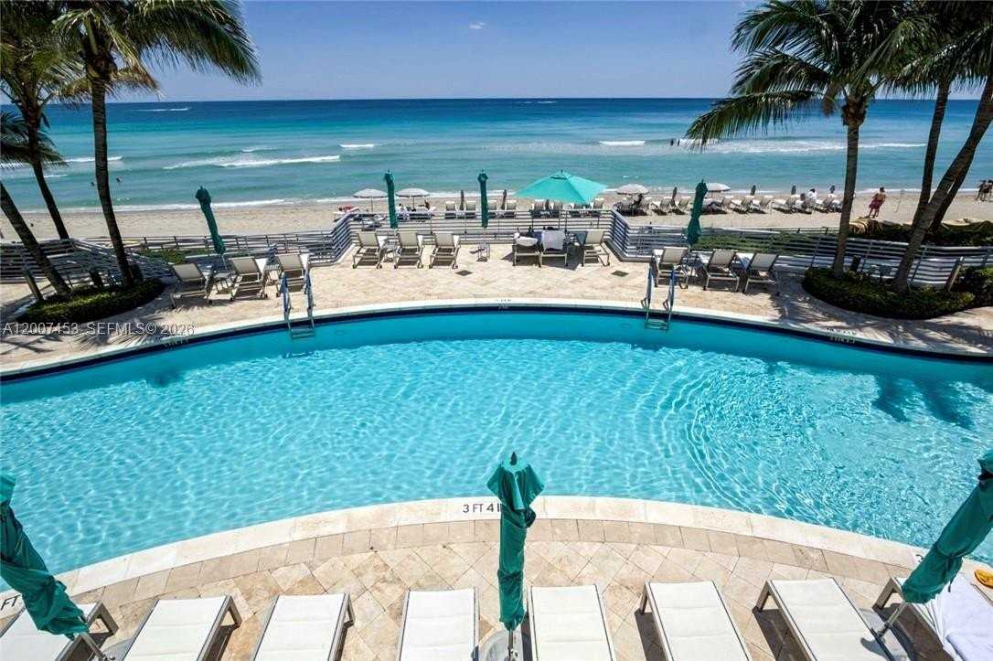 3535 S Ocean Dr #2002 - Photo 4 of 47