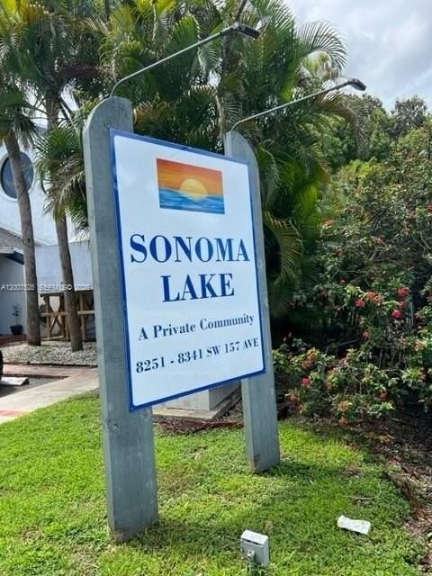 8271 Sw 157th Ave #601 - Photo 2 of 17