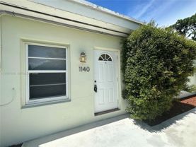 1140 Ne 1st Ave #1140 - Photo 1 of 1