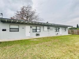 featured image of 536 Sw 6th Ter #536