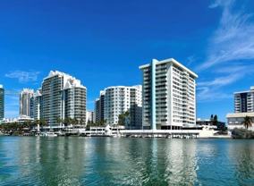 5838 Collins Ave #8E - Photo 1 of 1