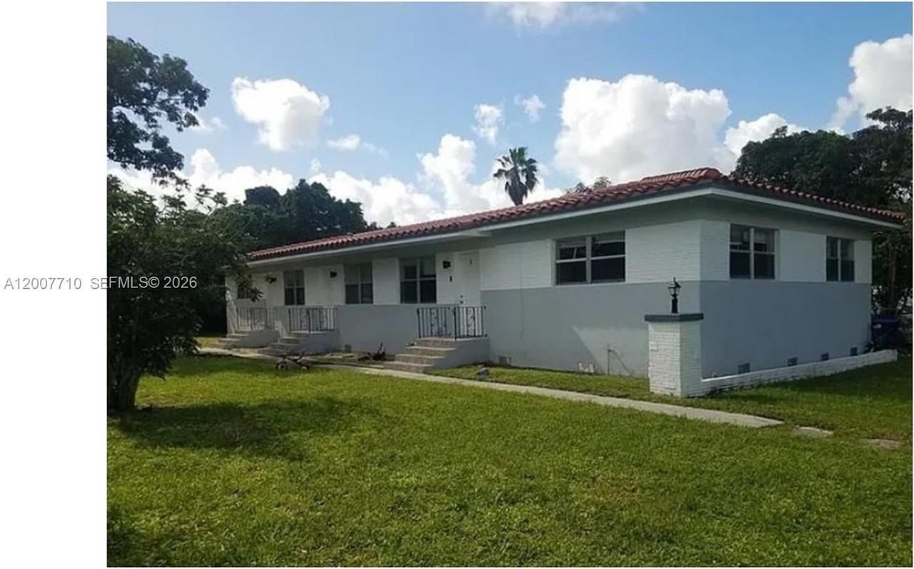 1230 Ne 110th Ter #1 - Photo 2 of 2