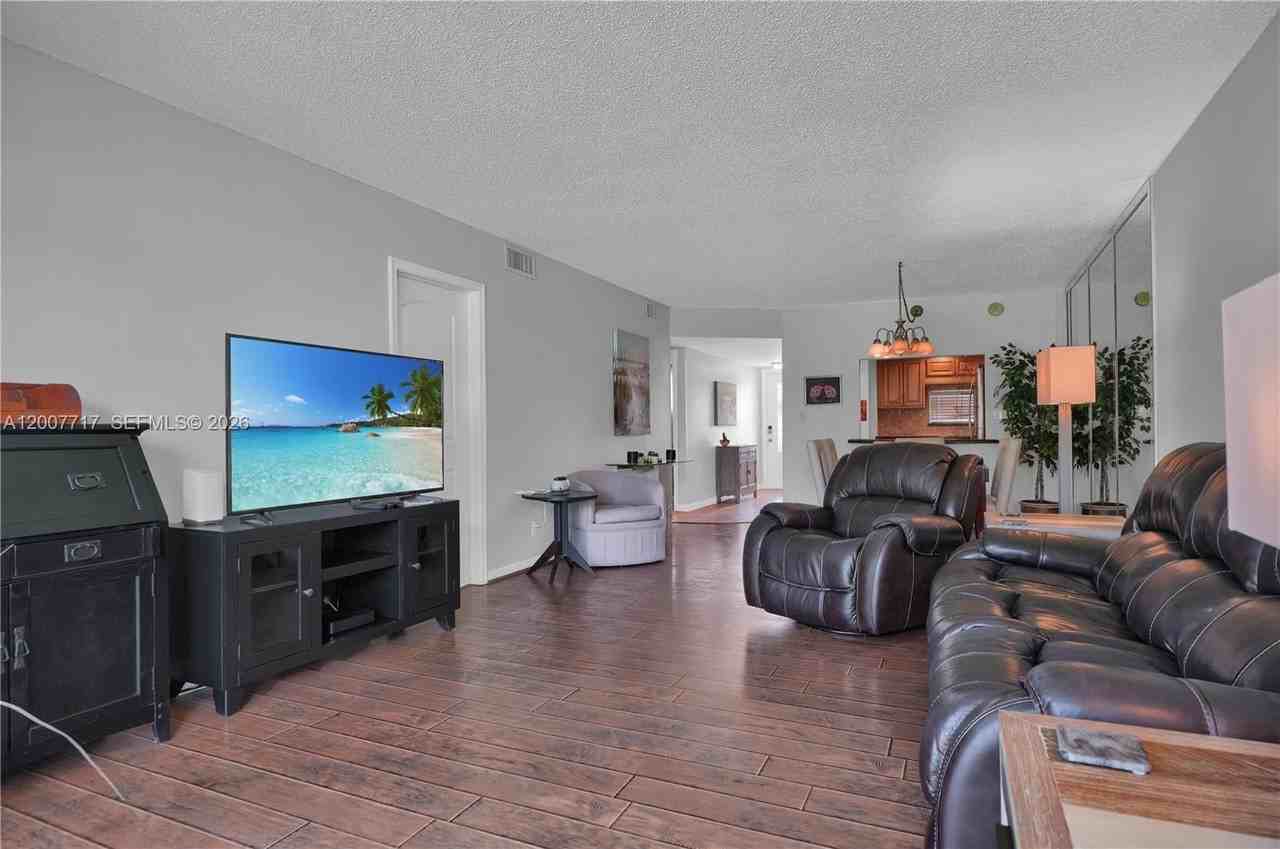 8941 S Hollybrook Blvd #203 - Photo 2 of 24