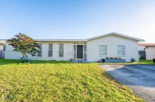 10750 Sw 173rd St - Photo 1 of 1