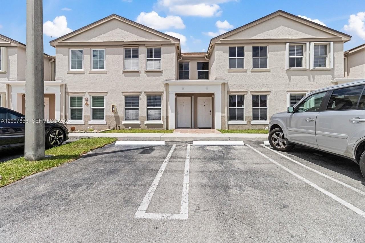 9187 Fontainebleau Blvd #405-5