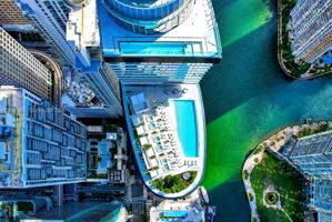 featured image of 300 Biscayne Boulevard Way #4201E