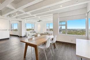 5255 Collins Ave #7G - Photo 1 of 1