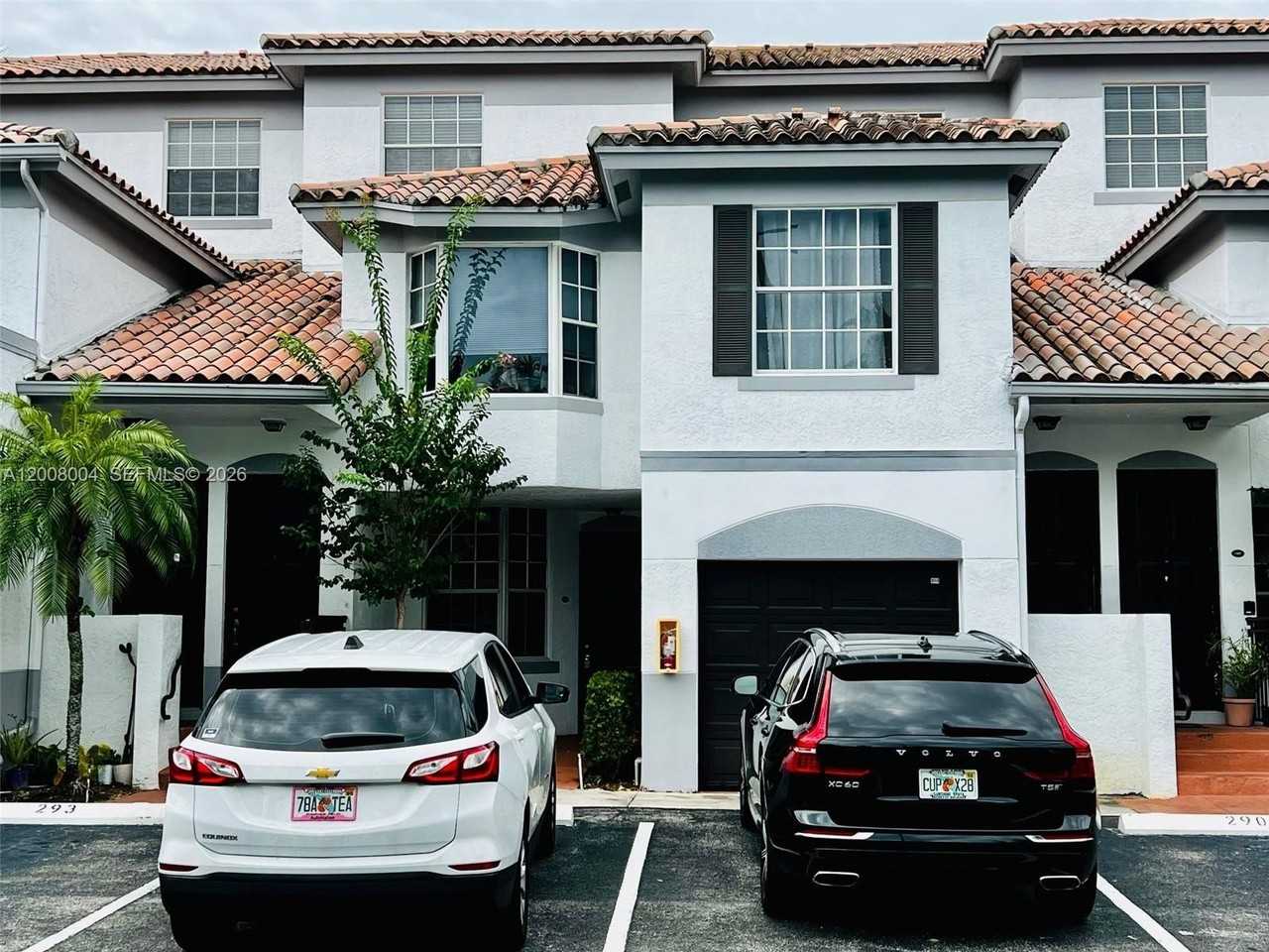 771 Sw 148th Ave #1305