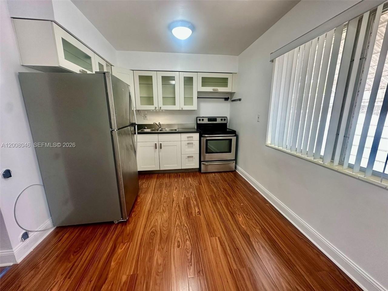 1520 Garfield St #2