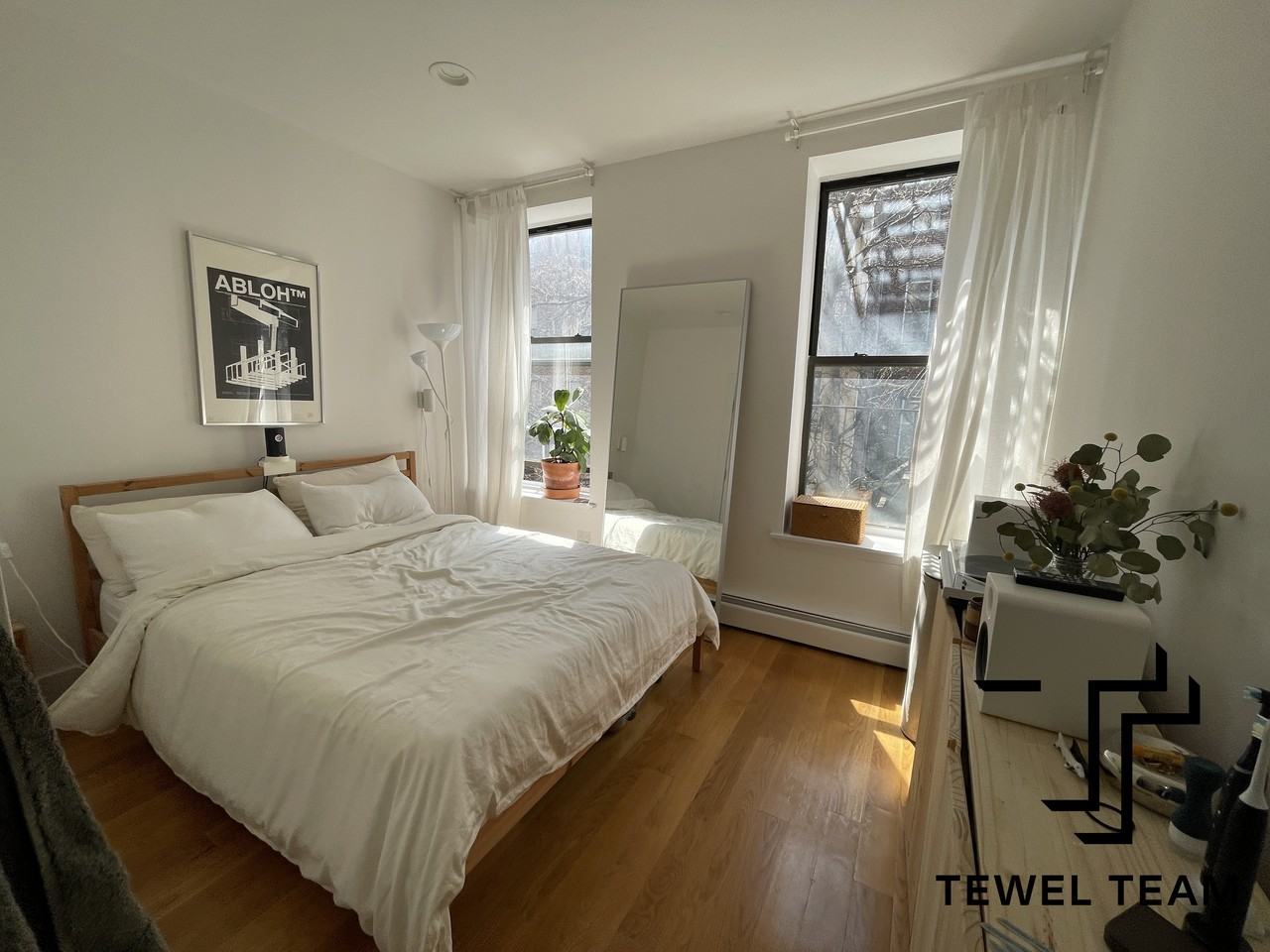 56 West 127th Street #2B