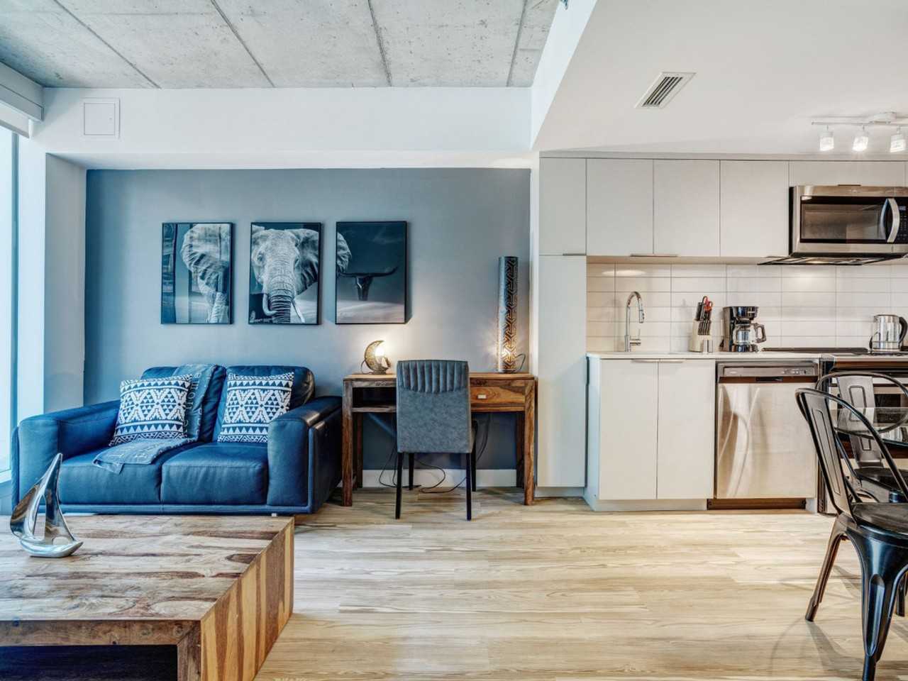 1020 Rue De Bleury #1234589P - Photo 2 of 15