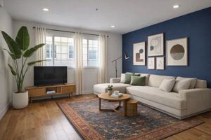 featured image of 1384 Ridge Ave