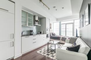 25 Lower Simcoe St - Photo 1 of 1