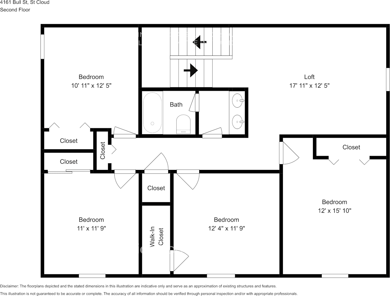 4161 Bull St - Photo 3 of 21