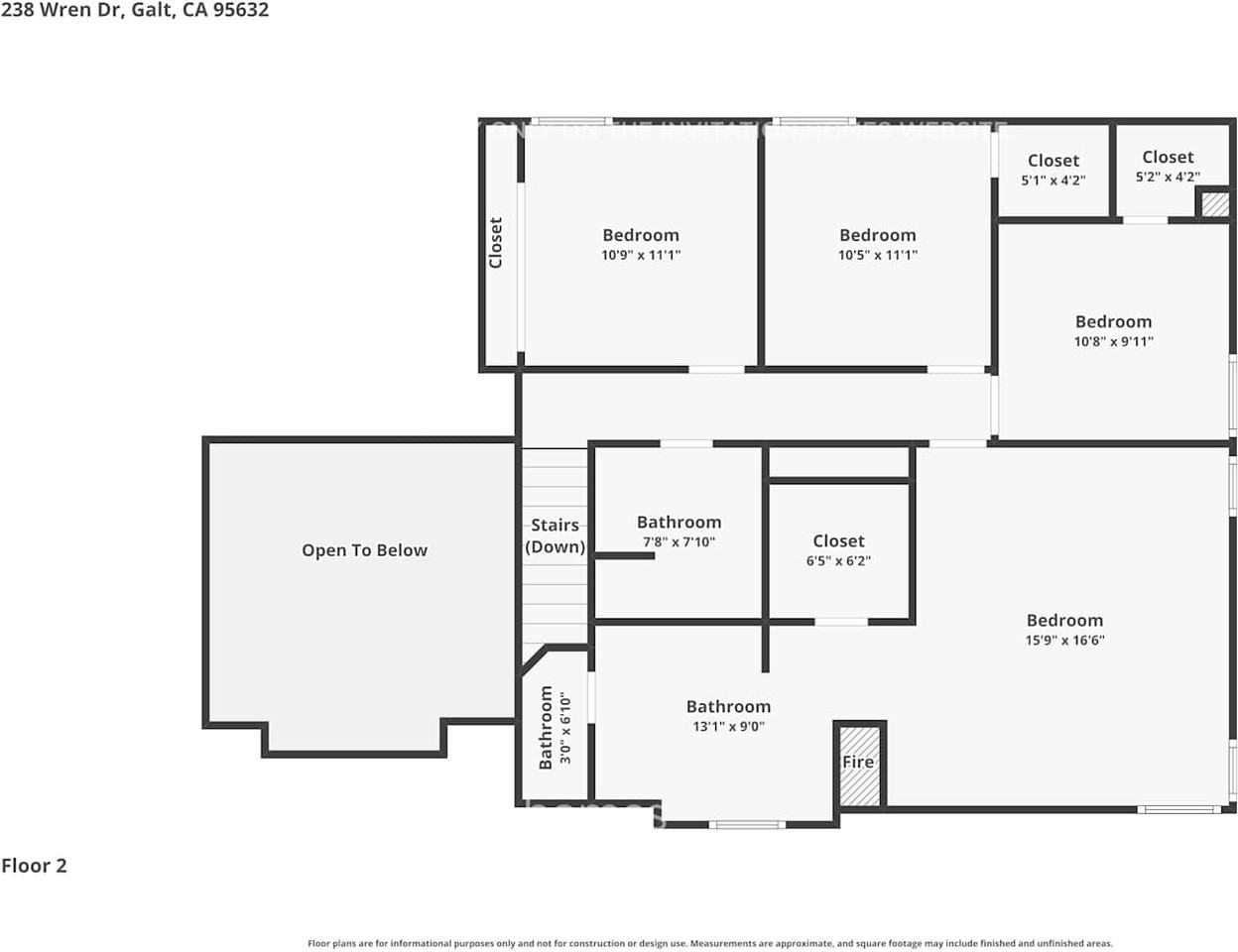 238 Wren Dr - Photo 3 of 18