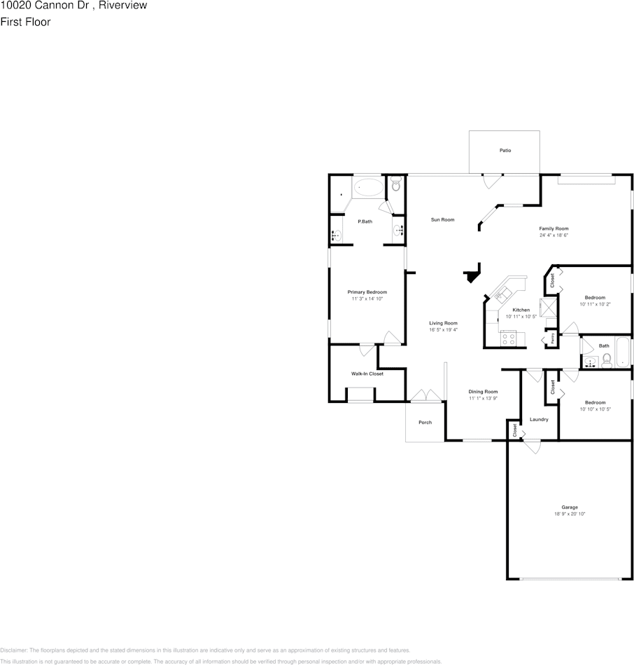 10020 Cannon Dr - Photo 2 of 21