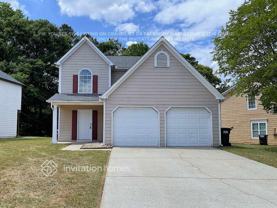 3640 Nature Walk Trl Sw - Photo 1 of 1