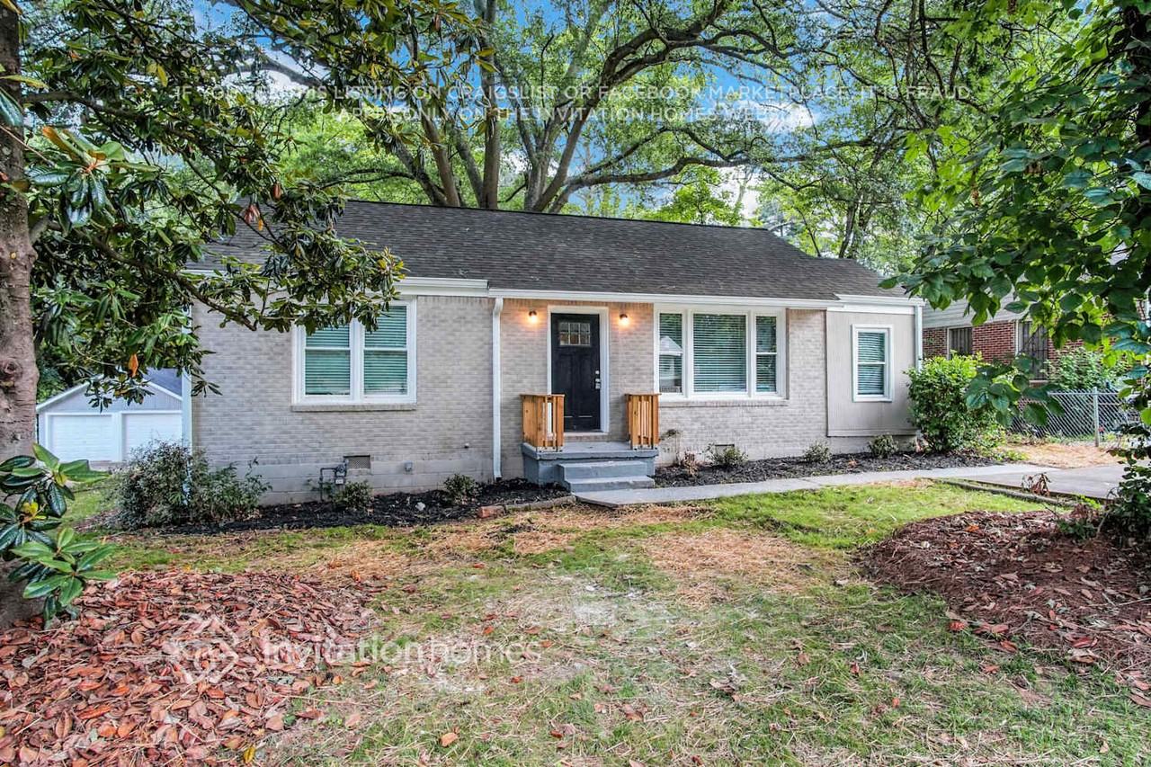 2674 Joyce Ave - Photo 2 of 19