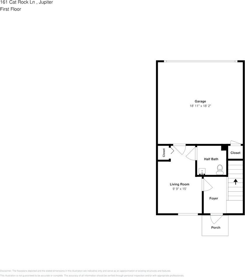 161 Cat Rock Ln - Photo 2 of 20