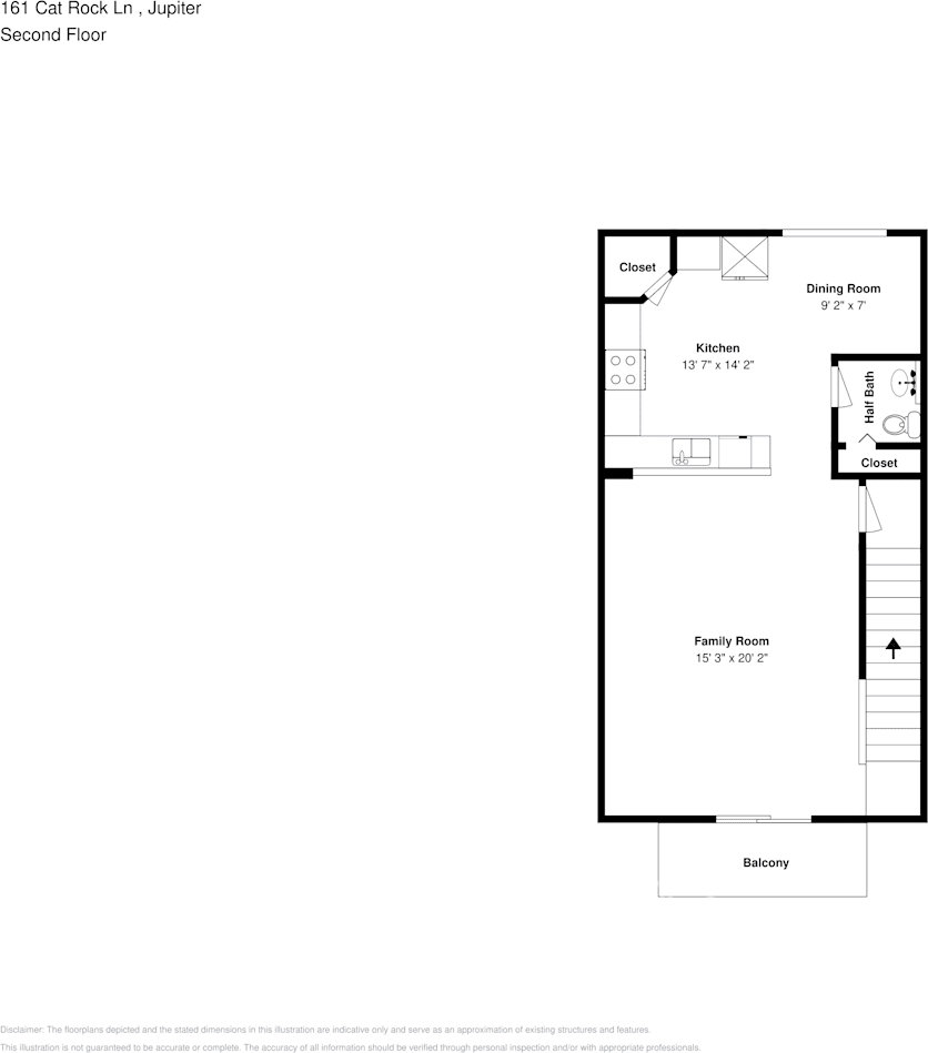 161 Cat Rock Ln - Photo 3 of 20