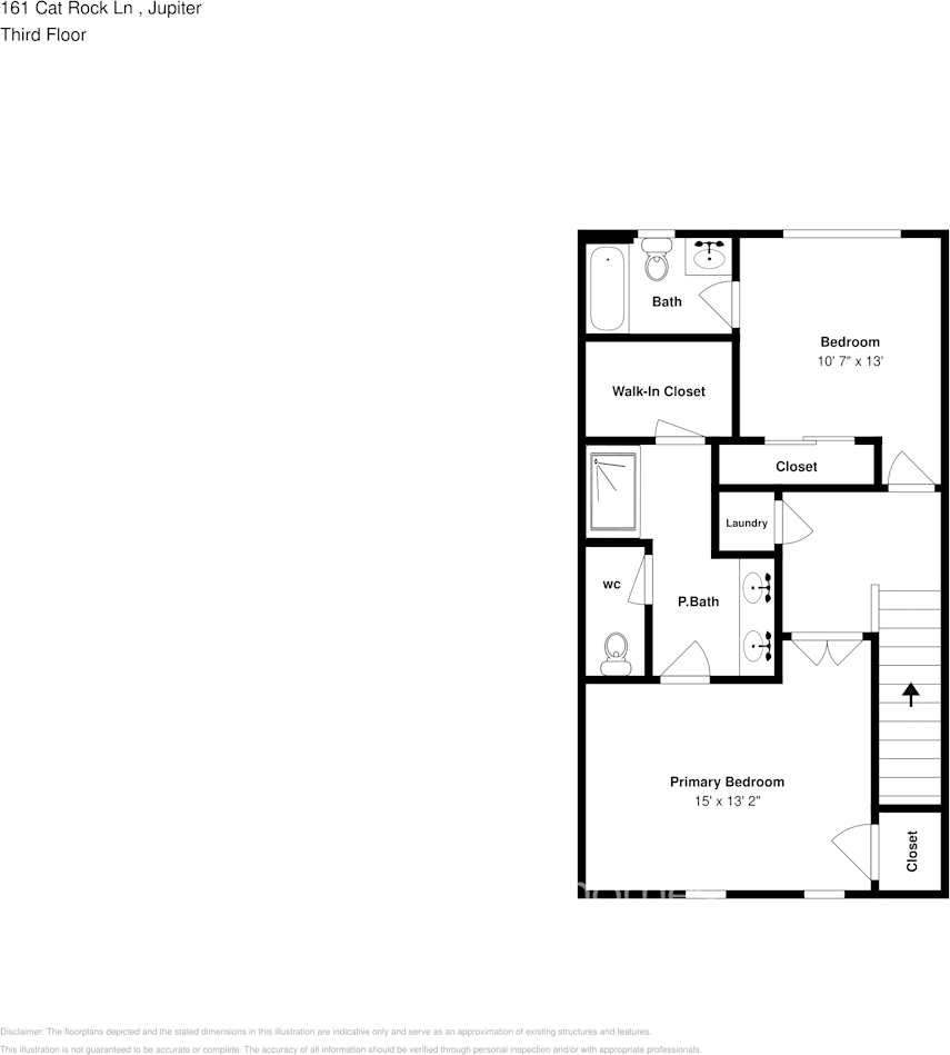 161 Cat Rock Ln - Photo 4 of 20