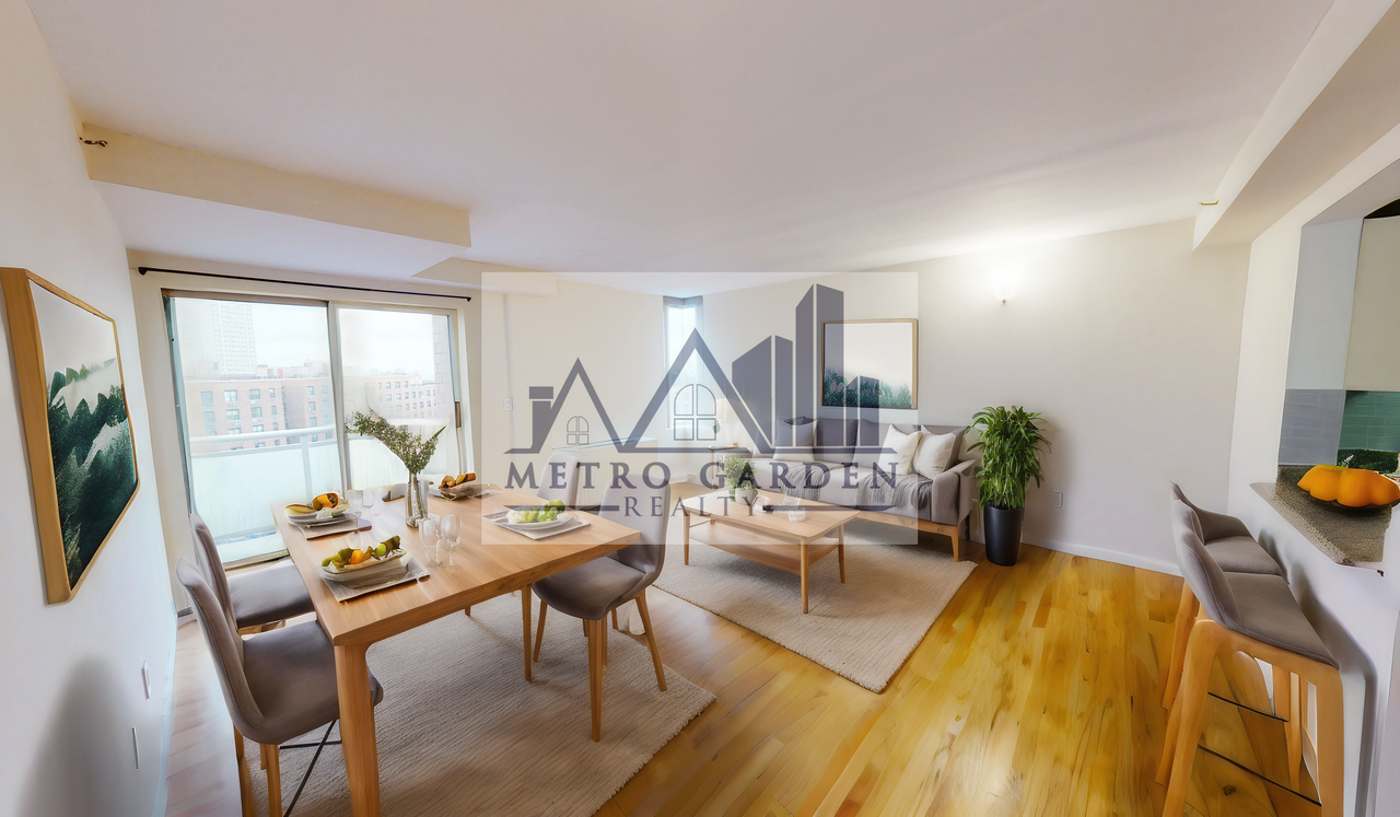 102-02 Queens Boulevard #6C