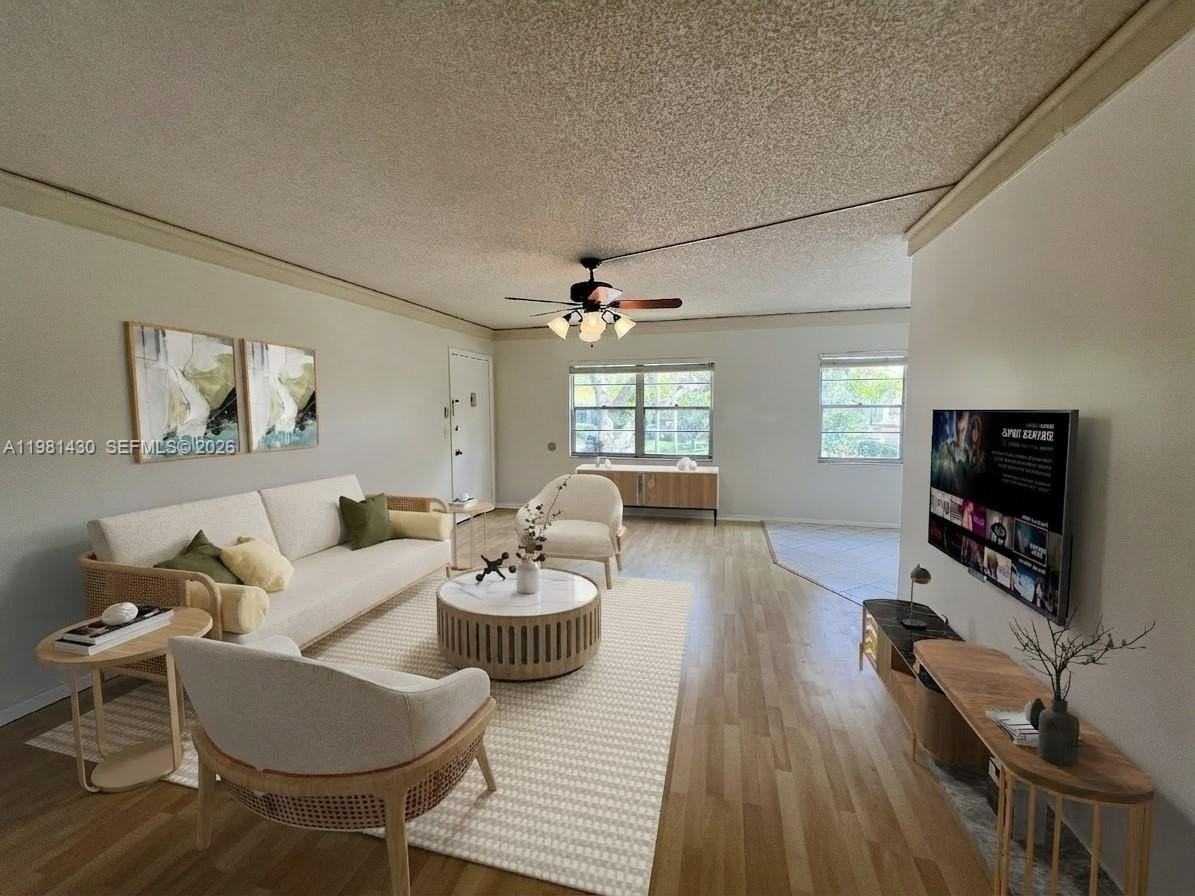 850 Sw 133rd Ter #201B - Photo 2 of 14