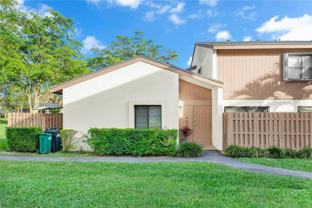 10909 Sw 113th Pl #68A - Photo 1 of 1