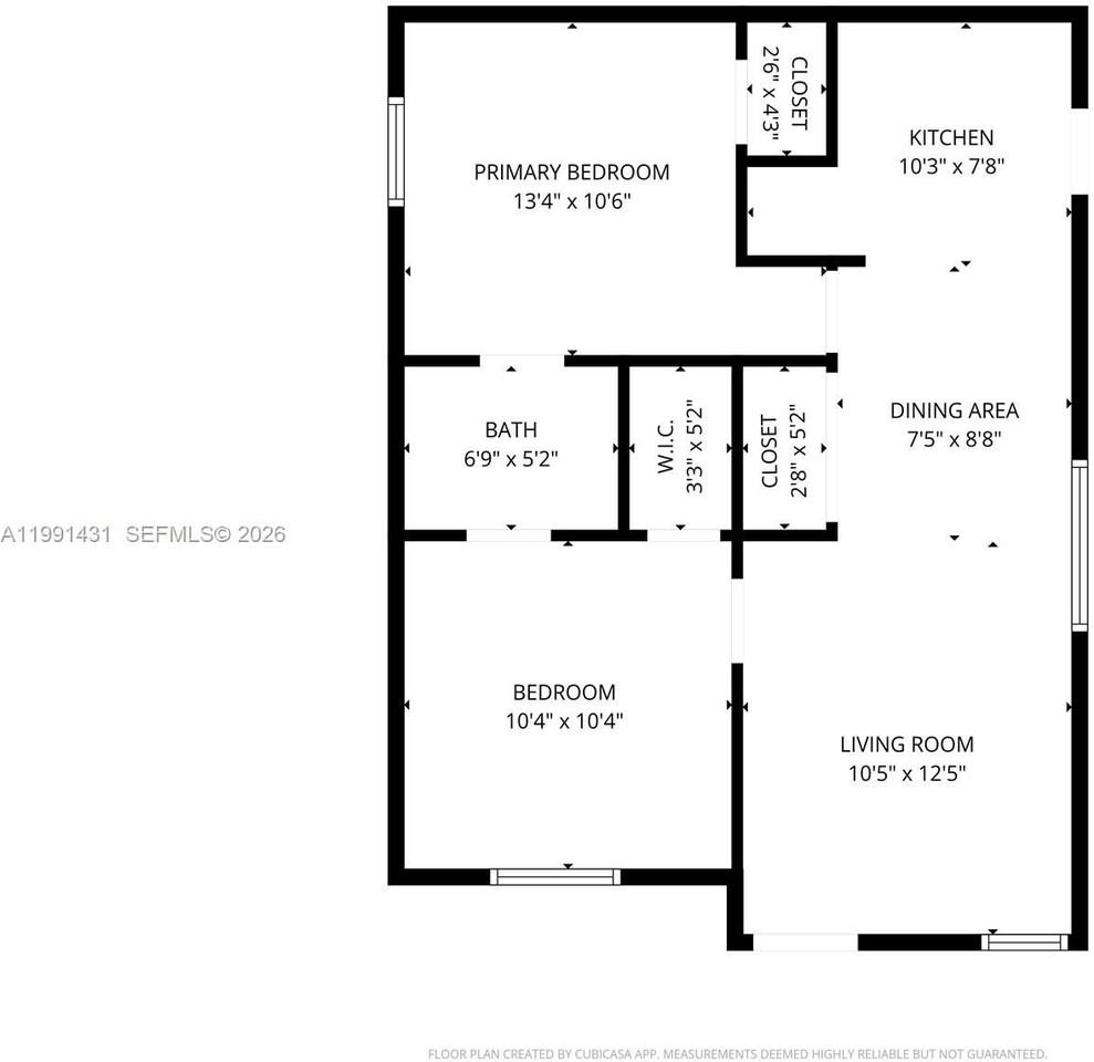 550 Sw 16th Ave #550 - Photo 3 of 16