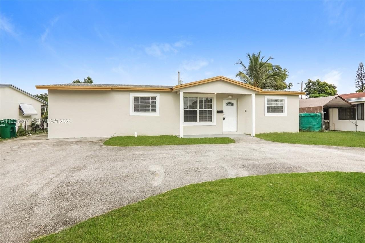 6331 Southgate Blvd