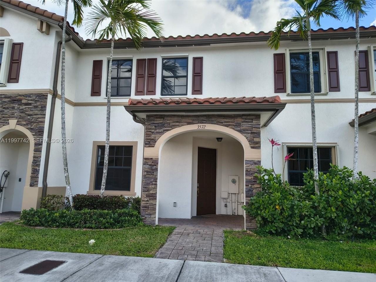 3572 W 88th Ter #3572