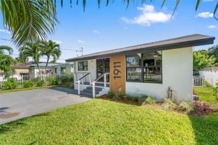 1911 Sw 57th Ave - Photo 1 of 1