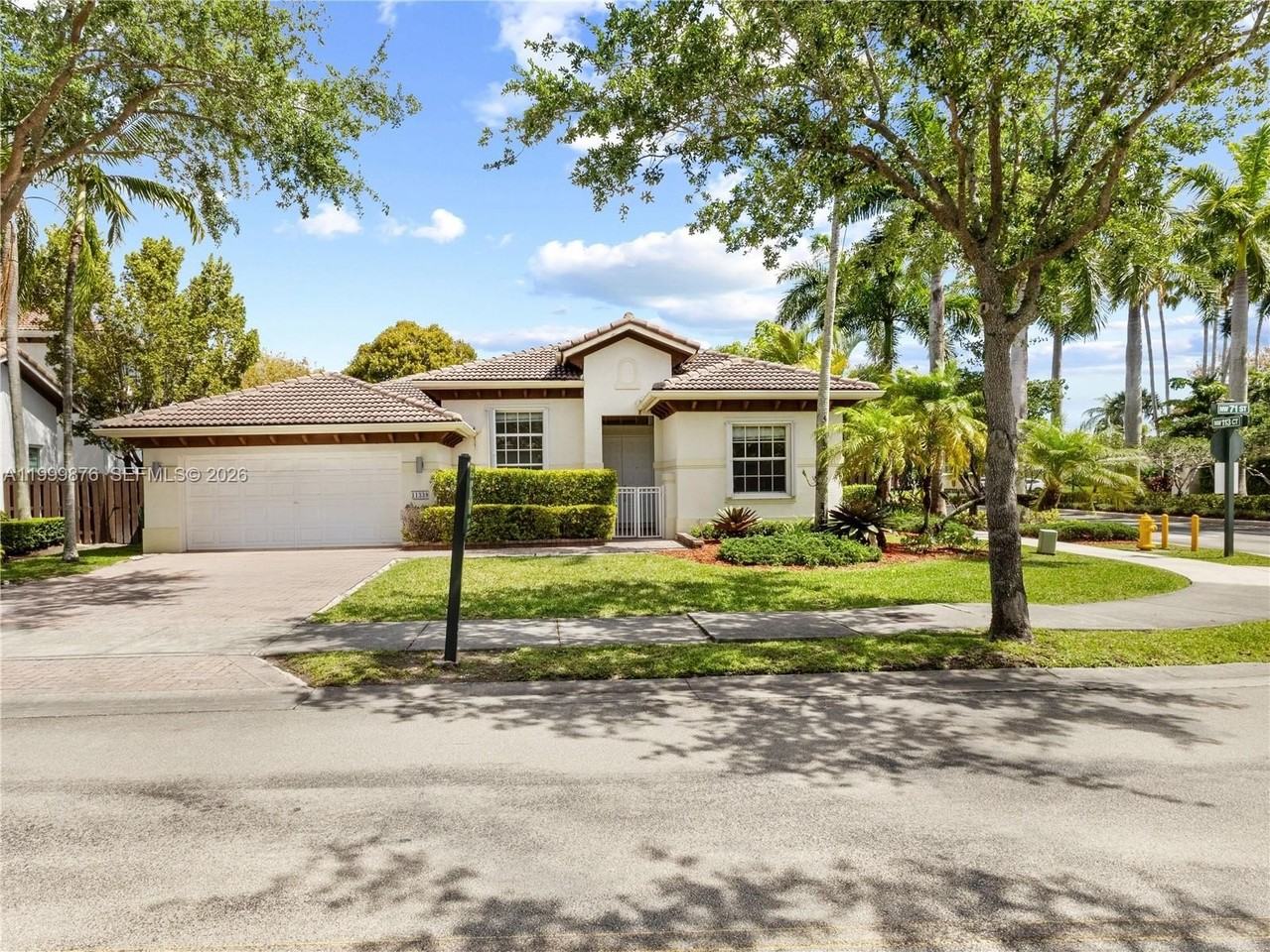 11339 Nw 71st St #11339