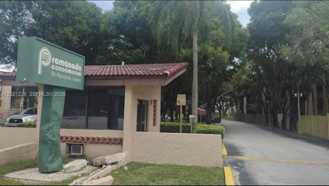 14301 N Kendall Dr #103B - Photo 1 of 1