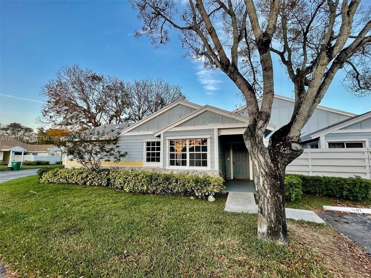 13754 Sw 147th Circle Ln #1 - Photo 2 of 19