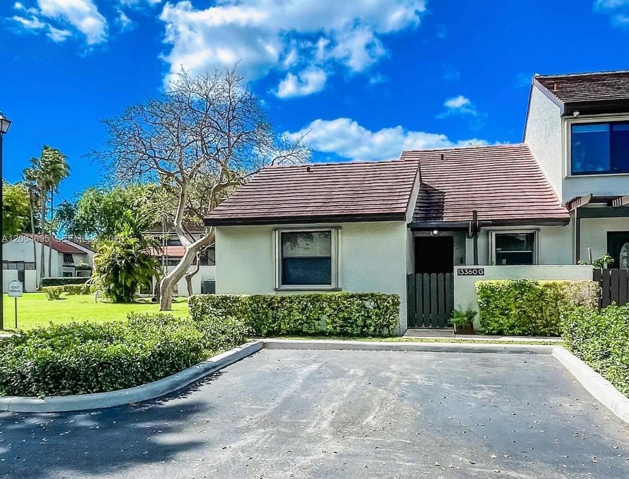 13360 Sw 89th Ter #G